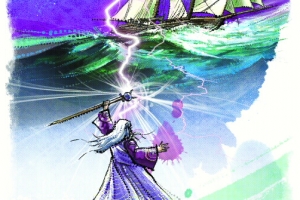 [서울대 추천 도서 100선-읽어라, 청춘] <9>셰익스피어 ‘템페스트’