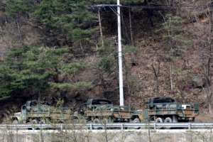 삼척 35·백령도 6…南침투 무인기 최소 41대?