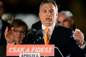 헝가리 총선도 극우 돌풍