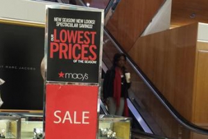 美 고용시장 ‘봄’ 왔다는데 서민들 닫힌 지갑에 한숨만