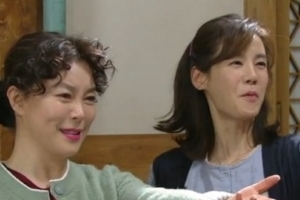 ‘참 좋은 시절’ 김지호, 무공해 순수 스타일 ‘원피스부터 시작해요’