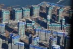 ［지금 세종청사에선］‘골다공아파트’ 등장에 공무원들 분노