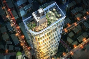 혁신도시에 선보이는 명품수익형 호텔 브라이튼 인기