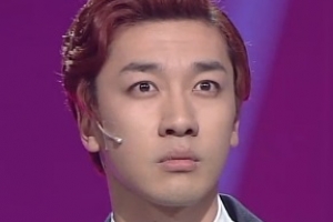 ’웃찾사’ 정재형, ‘자뻑’ 개그 “모델이야 개그맨이야?” 훈훈 외모 눈길