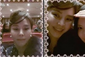 중학생 A양 이열음, 중견 배우 윤영주 딸로 밝혀져 “어쩐지”