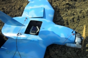 국방부 “北 자폭무인기 TNT 2~3㎏ 수준…큰 위협 아니다”