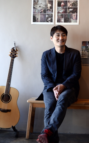 이수진 영화감독