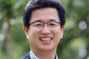 ［눈길 끄는 출마 예상자］ 허태정 유성구청장 예비 후보