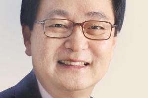 ［눈길 끄는 출마 예상자］ 박환용 서구청장 예비 후보