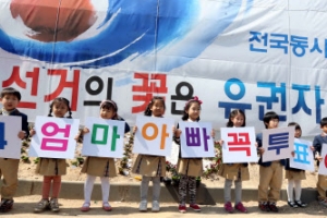 ［6·4 지방선거 누가 뛰나］ 대전 지역 기초단체장