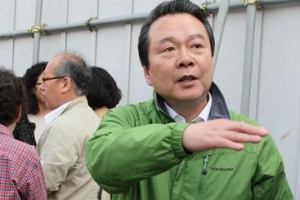 저류지·빗물펌프장 증설 끝… “수방전선 이상 無”