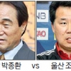 [프로축구] “청출어람” vs “어림없다”