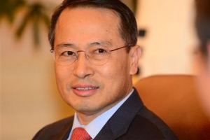 김규현 국가안보실 1차장 방미