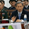 김관진 국방 ‘北 무인기’ 언론 보도 후 알았다