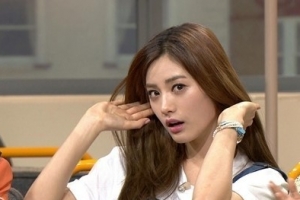 나나 김수현 열애설 해명 “솔직히 만난다는 소문이…” 도대체 누가?