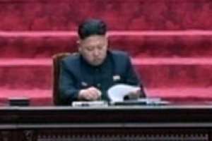 北, 김정은 재추대… 변화보다 안정 택했다