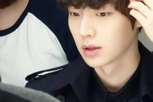 ‘너희들은 포위됐다’ 안재현, 순정만화 비주얼 ‘누나들 쓰러지는 외모’