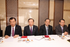 개신교계 부활절 예배 3년 만에 함께 연다