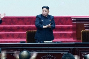 “뚱뚱하고 배 나온 김정은 심장·신장질환 징후 없어”