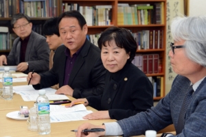 고택·근대 문화유산 보존 방안 논의