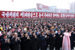 北 노동당 내 ‘장성택 그림자’ 지우기 본격화