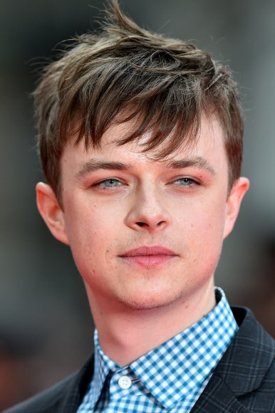 ‘어메이징 스파이더맨2’ 데인 드한