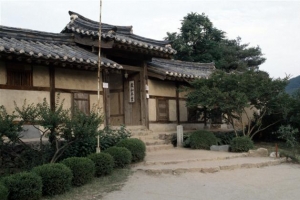 조선의 10대 명문가, 그들의 정신과 혼