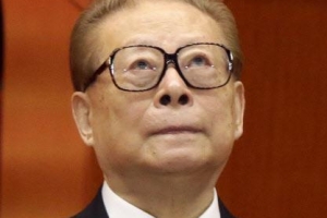 中 장쩌민 손자는 사모펀드계 ‘큰손’