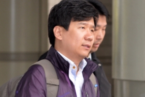 검찰 “유씨 공작으로 탈북자들 생명 위협” 유씨 “北보위부는 원수… 누명 벗겨달라”
