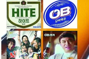 [커버스토리] 물전쟁 승리한 ‘하이트’  15년만에 뒤집은 ‘카스’