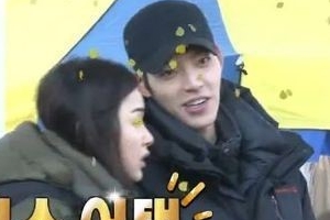 ‘사남일녀’ 김우빈, 미남계로 짬뽕 판매 ‘위기의식 느낀 김재원은..’