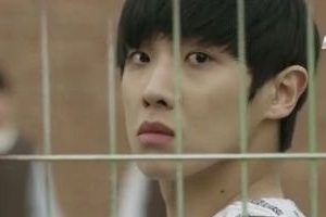 ‘갑동이’ 이준, 순진한 양→섬뜩한 악마 ‘완벽한 사이코패스 연기’