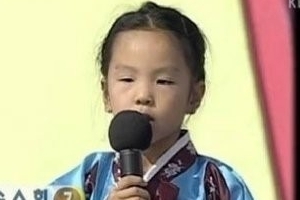 송소희 3단 외모 변천사, 180도 변신 비결은? ‘의느님 힘 빌렸나 봤더니..’