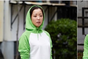 ‘참좋은시절’ 김희선, 후드티 입어도 여전한 여신미모 ‘깜짝’