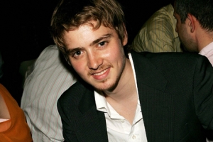 토니 블레어 ‘얼짱’ 아들, 정치가문 뒤 잇나