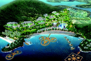 여수연안 바다목장 사업 내년 완료 목표 ‘가속도’