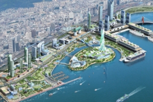 해양관광문화 메카로 육성… 31조원 지역경제 파급 효과