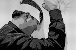 ‘화’ 놔두면 병 버리면 약