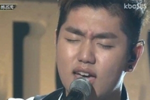 샘김 거짓말, 심사위원 극찬 ‘100점’ 2명 나왔는데 결과는..