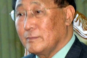 [모닝 브리핑] 北 ‘외교통’ 강석주, 당비서로 옮겨