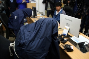 빚 받으러 온 여성 2명 살해… 시신 가방에 넣어 강에 유기