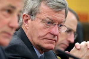 신임 주중美대사 이름은 ‘반드시 기침하다 죽는다’