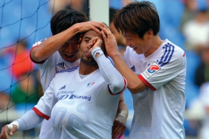 [프로축구] 상위권 다툼 ‘혼돈 속으로’