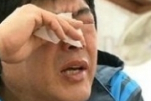 성동일 눈물, 아내 생각에 국밥 먹다가 ‘폭풍 눈물’ 왜?