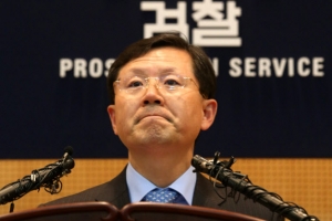 ‘증거조작’ 의혹 대공수사처장 기소…남재준 무혐의