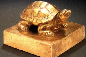 오바마 이달말 방한때 국보급 옥새 9점 반환