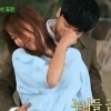 이승기 ‘내 귀에 캔디’ 허리에 손+밀착 댄스 백지영도 ‘당황’