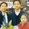 이승기 동생vs송중기 동생, 누가 더 오빠를 닮았나 ‘우월한 유전자’