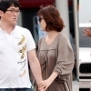 고명환 임지은 결혼, 일상 데이트 사진 봤더니..‘드라마 한 장면’