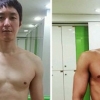 심형탁, 식스팩 만들기까지 4개월 ‘남자들이 궁금해하는 비결은?’
